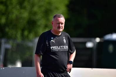 "Ich habe mich immens geärgert“