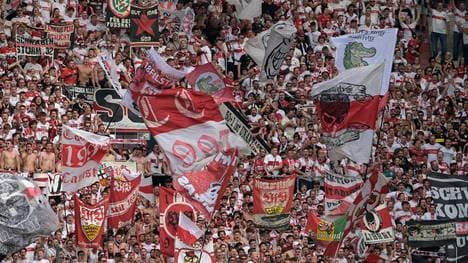 VfB Stuttgart zu Geldstrafe verurteilt