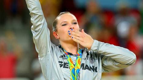 Gymnastics - Artistic - Olympics: Day 9