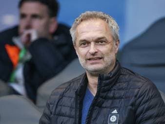 Bundestrainer hofft auf Bayern-Coup