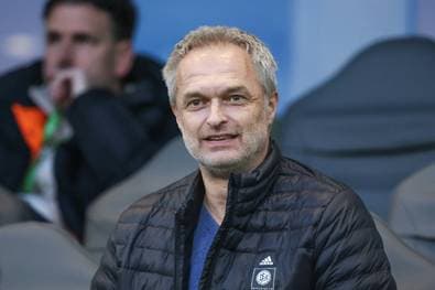 Bundestrainer hofft auf Bayern-Coup