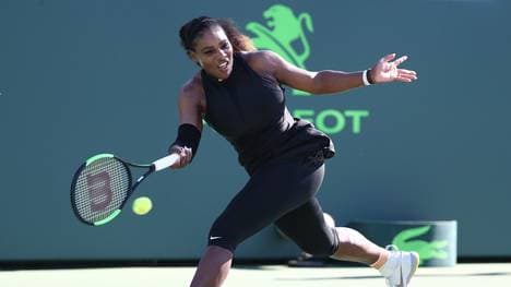 Miami Open 2018 - Day 3