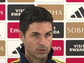 Vor dem Spiel gegen Brentford zieht Arsenals Trainer Mikel Arteta Lehren aus den Partien gegen Spurs, Bayern und Chelsea und betont, inwiefern sich die Mannschaft des Spaniers verbessern muss.