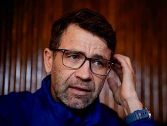 "Es ist mir peinlich, Norweger zu sein"