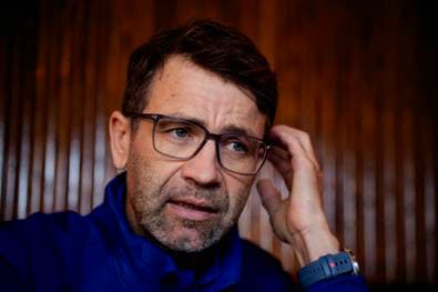 "Es ist mir peinlich, Norweger zu sein"