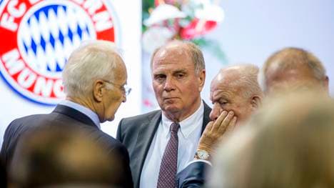 FC Bayern Muenchen - Annual General Assembly