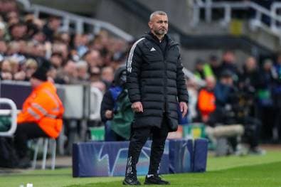 Dynamo Kiew – Qarabag FK Tipp, Prognose & Quoten | 06.08.2026
