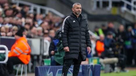 Ist Qarabag FK in der kommenden Saison wieder europäisch vertreten?