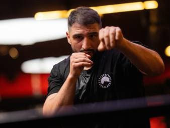 Kabayel gefällt neue Rolle im Boxen