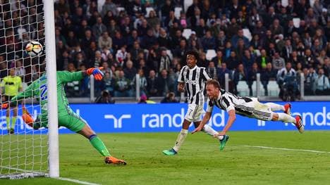 Benedikt Höwedes wird wohl von Juventus Turin zum FC Schalke 04 zurückkehren