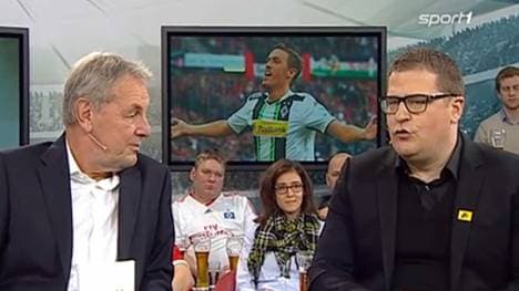 Eberl Kruse Doppelpass