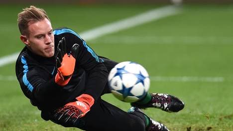 FBL-EUR-C1-LEVERKUSEN-BARCELONA