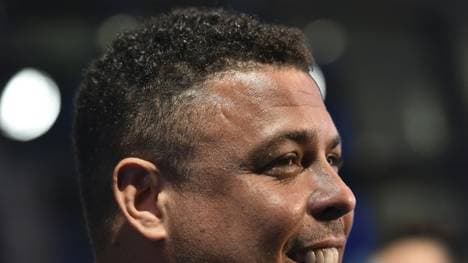 Ronaldo befindet sich in Quarantäne