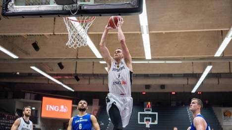 Deutschland startet mit einem Sieg in den Supercup