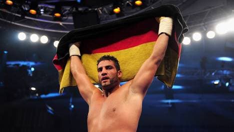 Universum Champions Night