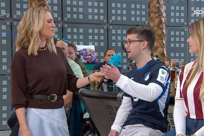 Baumann-Fan sagt im Dopa deutsches WM-Debakel voraus