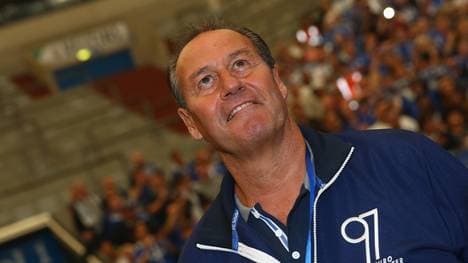 20 Years Of Eurofighter - Bedankt Huub!