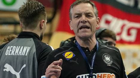 Für Gislason ist die EM fast schon ein Heim-Turnier