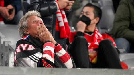 Der spannende Titelkampf strapaziert die Nerven der Fans