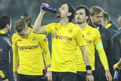 "Das ist ein Rattenrennen"