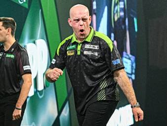 Van Gerwens Aussagen erstaunen