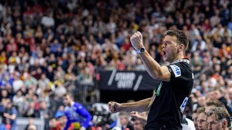 Christian Prokop will nicht von den gesteckten Zielen abweichen