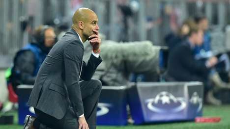 TOPSHOT-FBL-EUR-C1-BAYERN-MUNICH-ATLETICO-MADRID