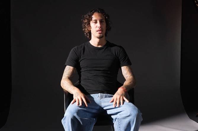 Die ersten Worte der neuen BVB-Hoffnung