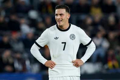 El Mala im Visier von Star-Trainer?