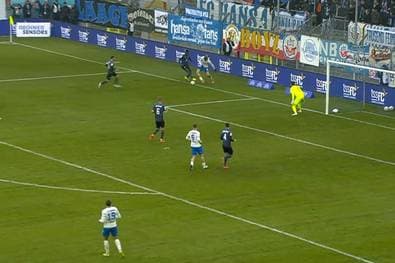 Traum-Assist! Juwel weckt sogar Bundesliga-Interesse