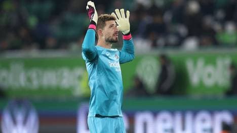 Trapp fehlt der SGE gegen Helsinki