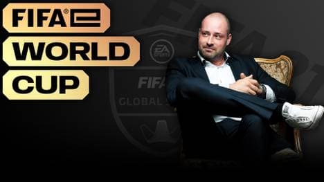 TimKalation über das System des FIFAe World Cups und dessen Probleme 