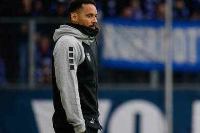 Missglückter Einstand für Jones