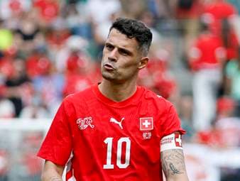 Pflichtaufgabe für Schweiz zum Start