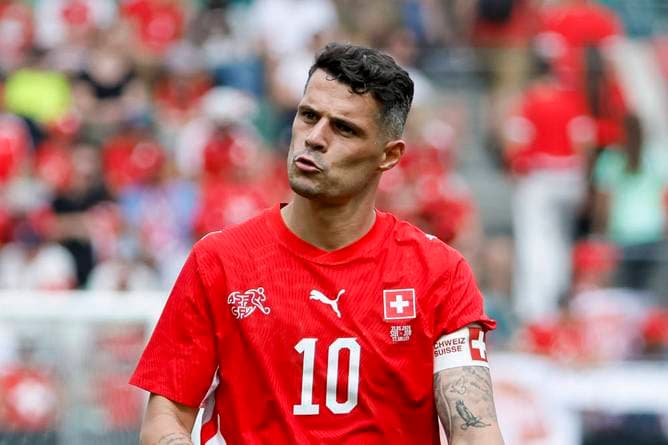 Pflichtaufgabe für Schweiz zum Start