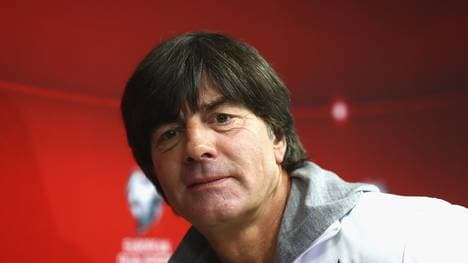 Germany - Training & Press Conference