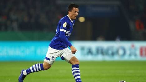 Yevhen Konoplyanka wechselt in seine Heimat