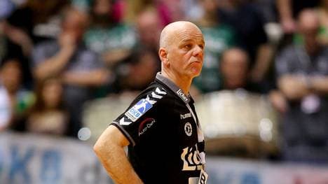 HSG Wetzlar v HSV Hamburg - DKB HBL