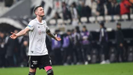 Wout Weghorst wird sich Manchester United anschließen