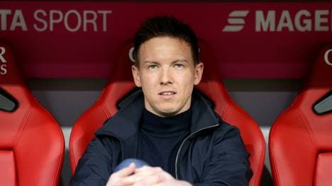 Reschke wollte Nagelsmann einst zu den Bayern lotsen