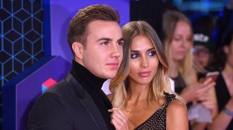 MTV EMA's 2016 - Red Carpet Arrivals