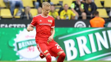 Nach Krebs-OP: Baumgartl vor Comeback