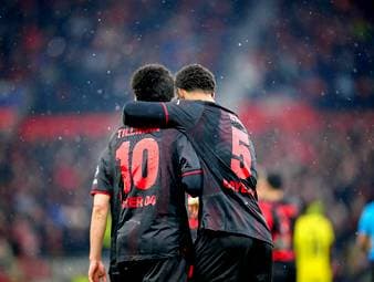 Ein mittelschweres Transfer-Desaster