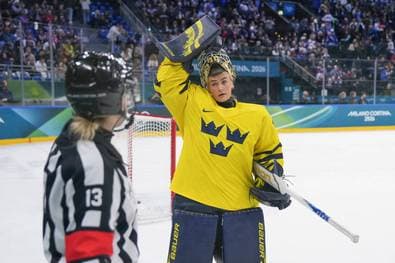 Kopfstoß-Eklat bei Olympia 