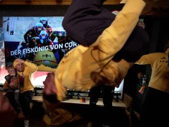 Doch das Olympia-Feuer ist erloschen. Der DOSB zieht nach 14 vierten Plätzen ein gemischtes Fazit.