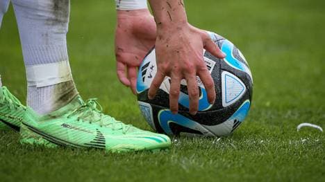 In der Kreisliga Bochum sorgt eine Mannschaft für Ärger 