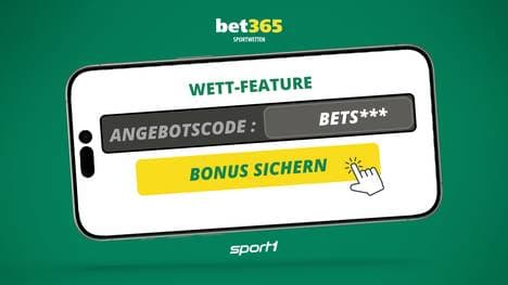 Bet365 Bonus Code