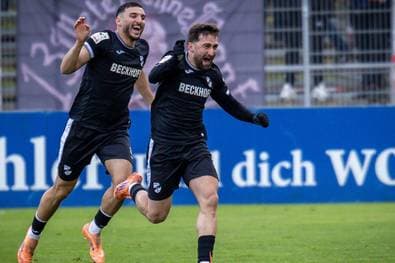 SC Verl - Essen Tipp, Prognose & Quoten | 13.12.2025