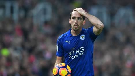 Stoke City v Leicester City - Premier League