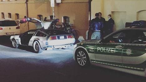 Dieses Foto postete Patrick Owomoyela bei Instagram